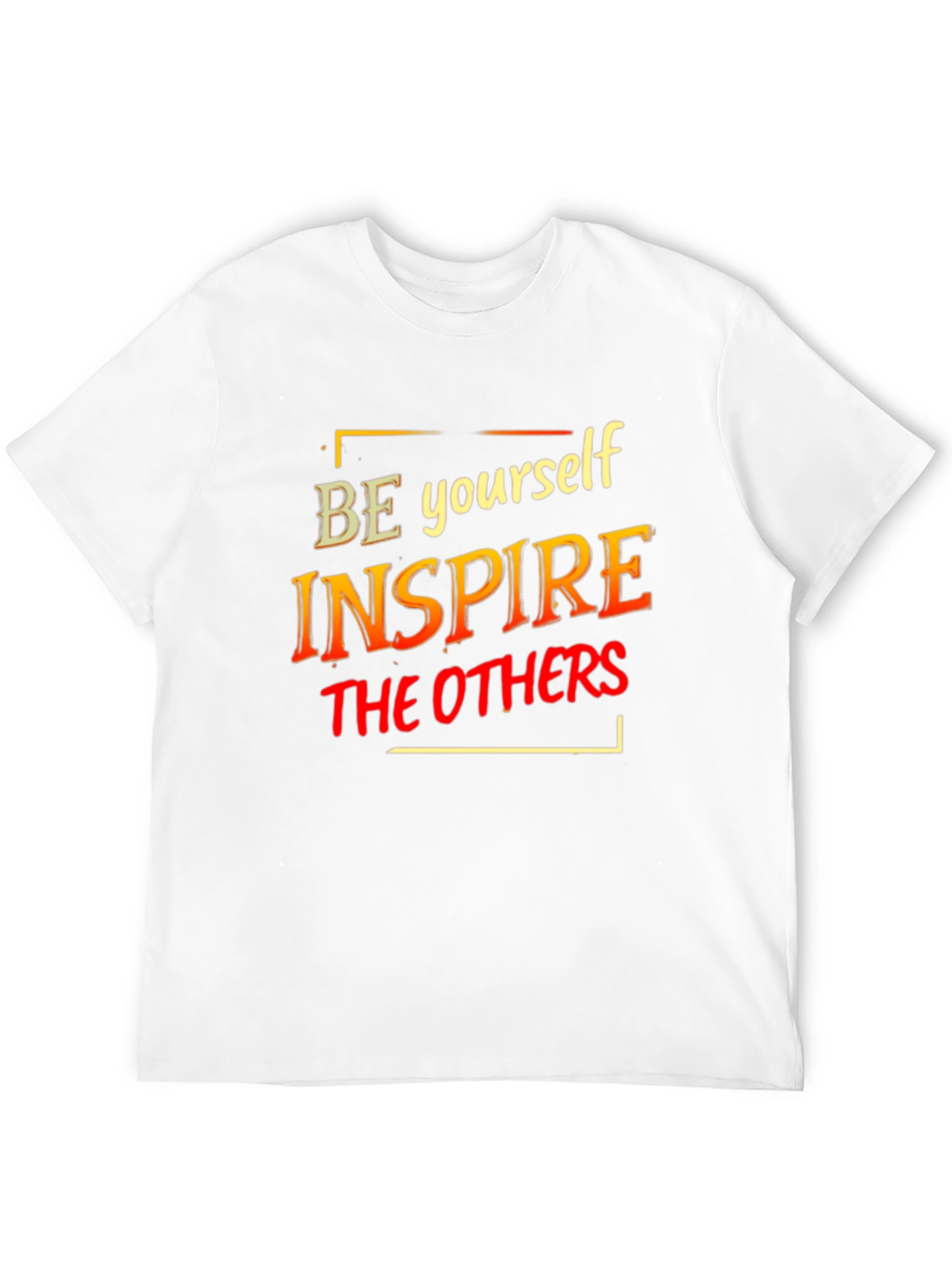 Inspire Others Graphic Tee