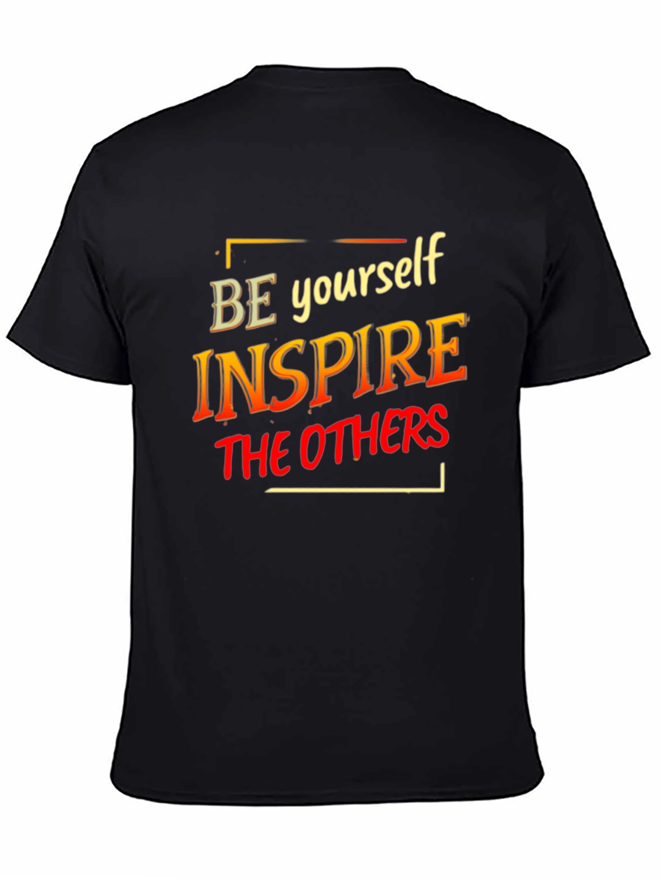 Inspire Others Graphic Tee