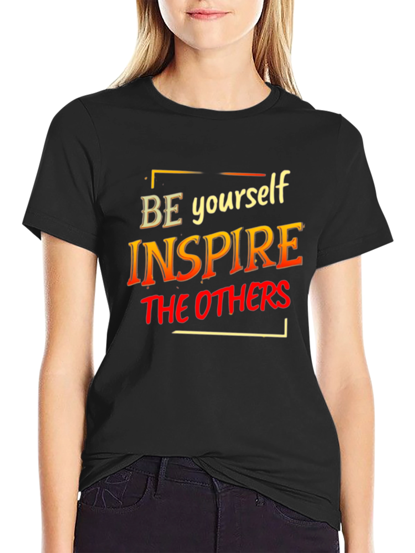 Inspire Others Graphic Tee