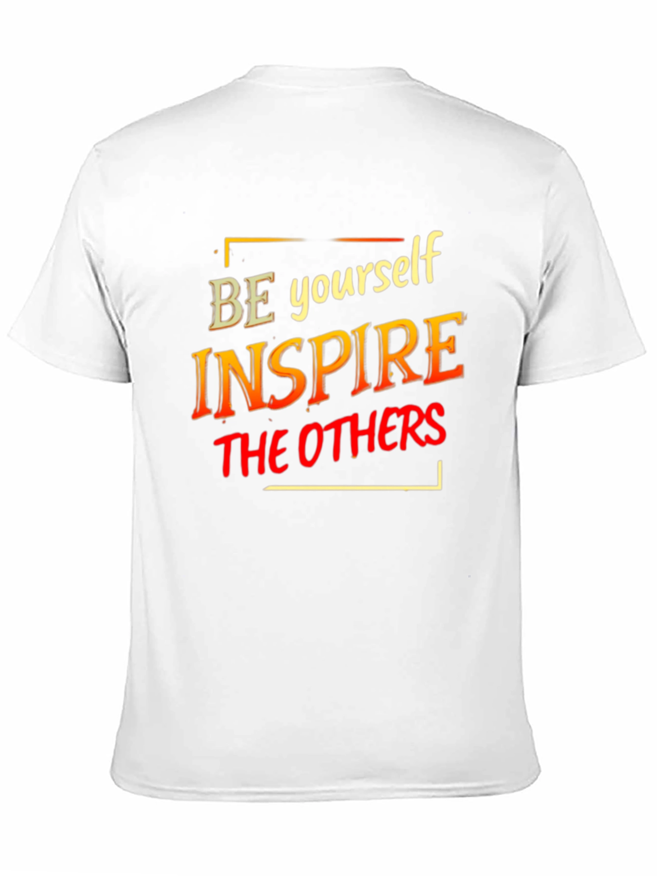 Inspire Others Graphic Tee