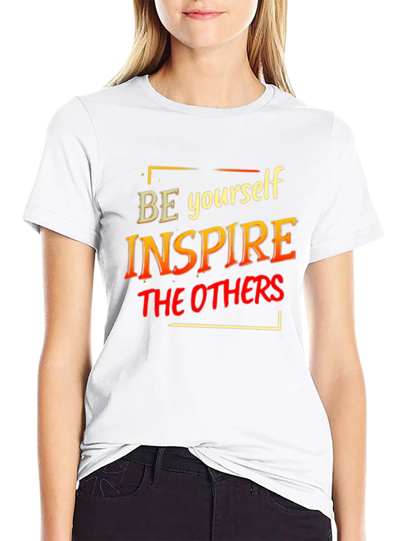 Inspire Others Graphic Tee