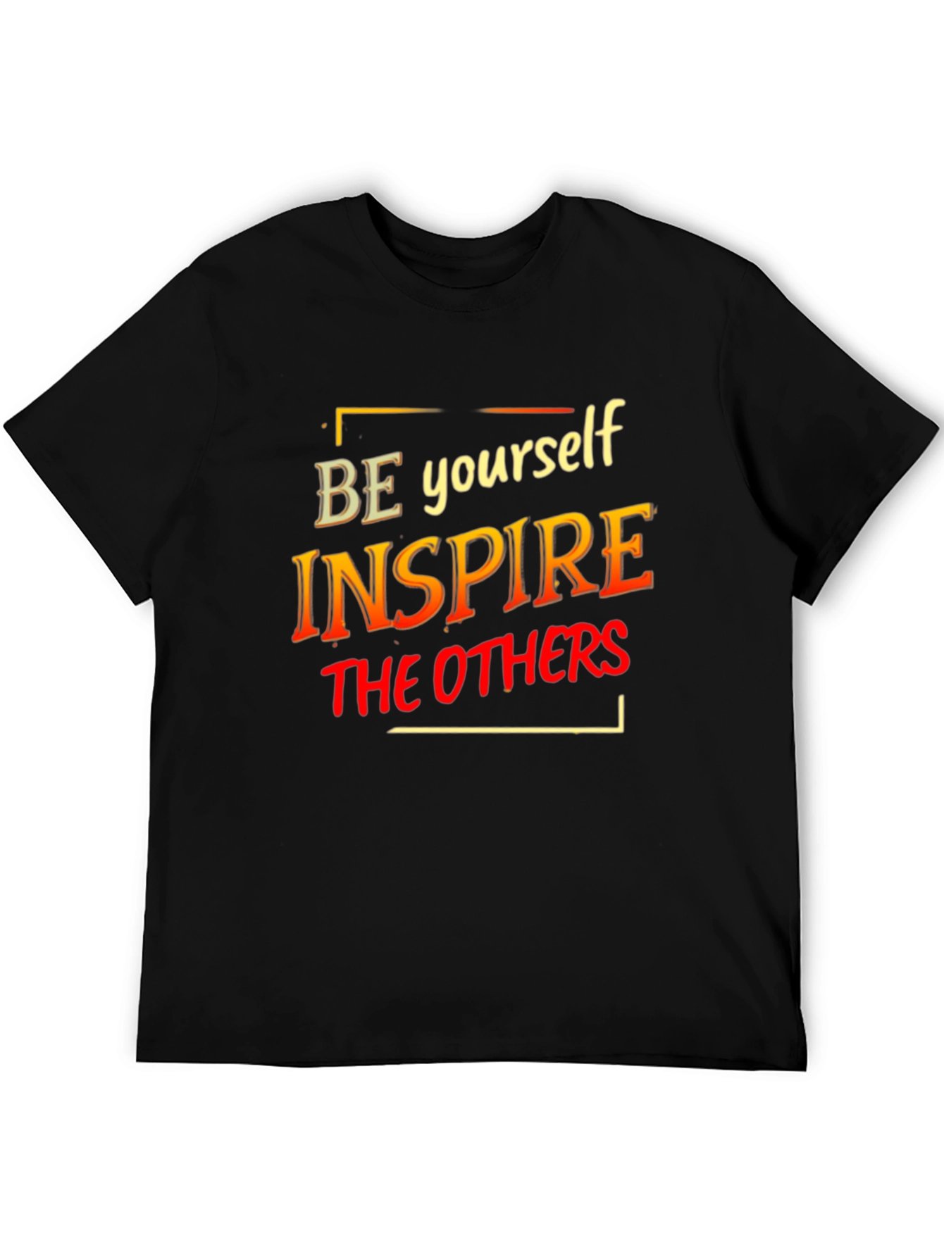 Inspire Others Graphic Tee
