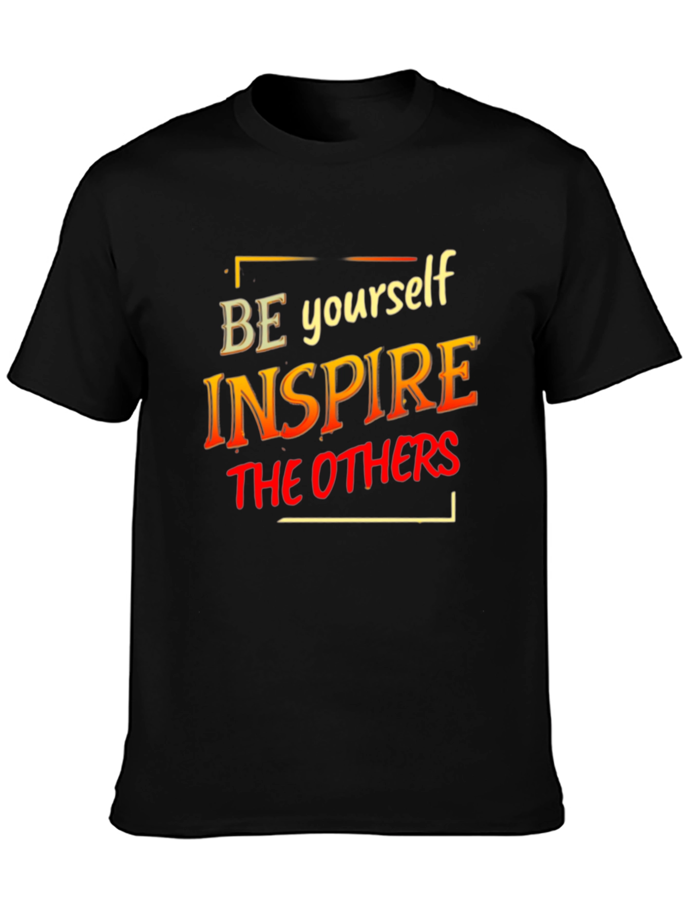 Inspire Others Graphic Tee