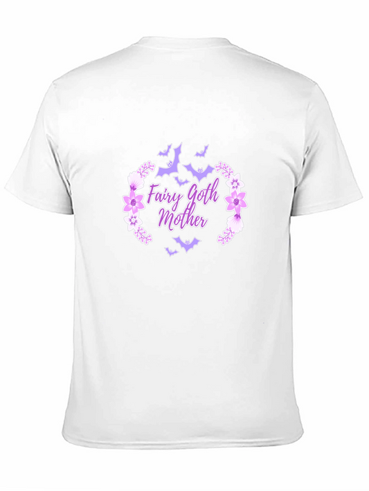 Fairy Goth Mother T-Shirt