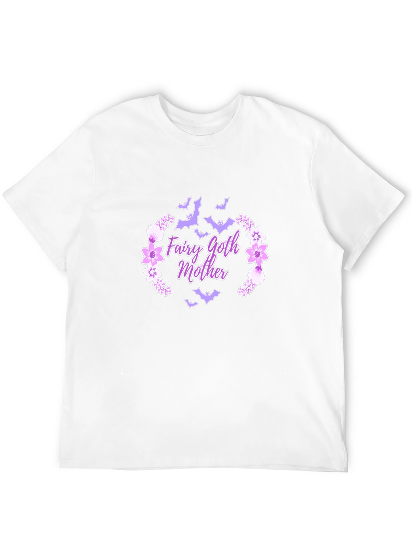 Fairy Goth Mother T-Shirt