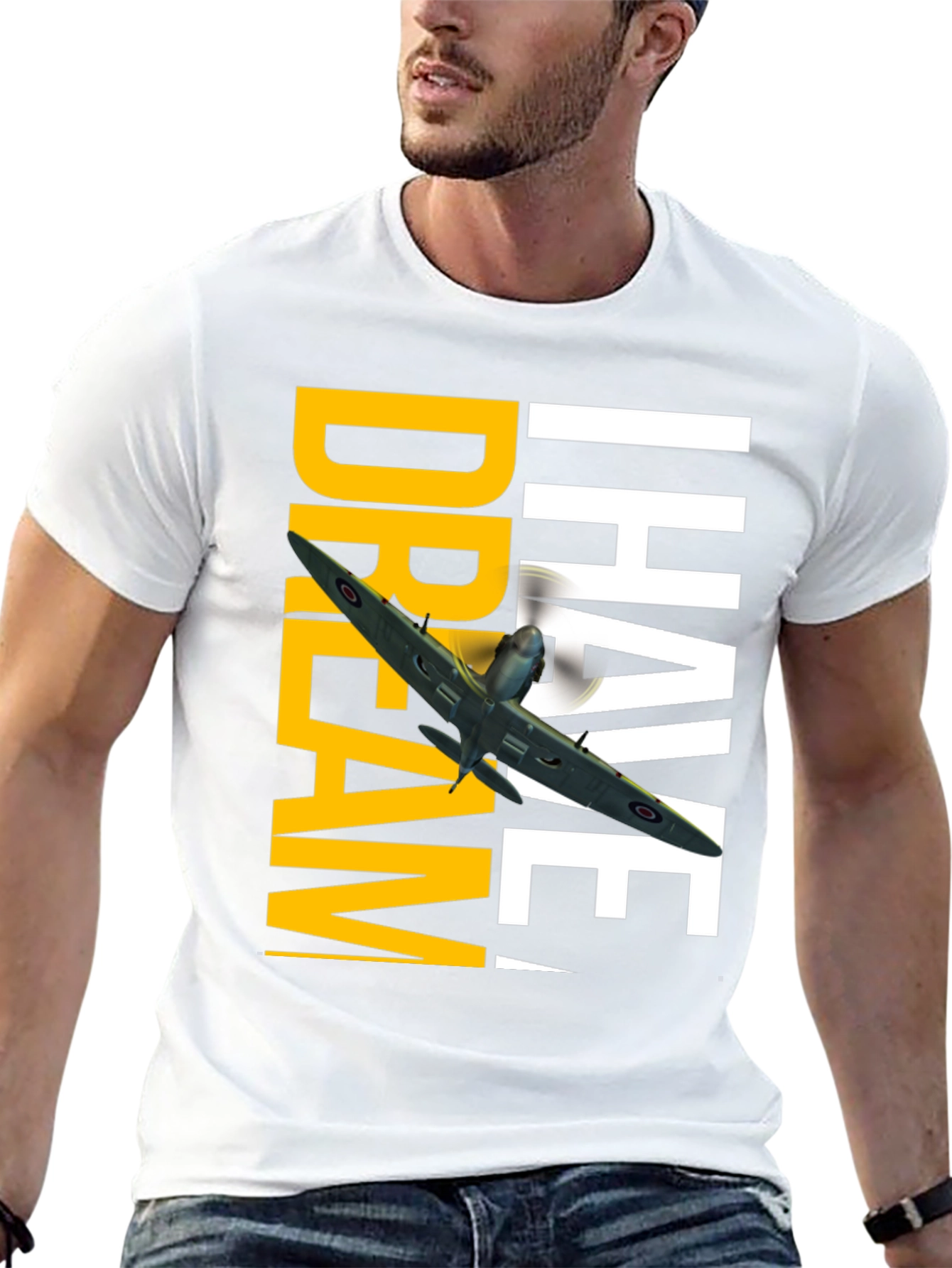 Dream! I Have T-Shirt