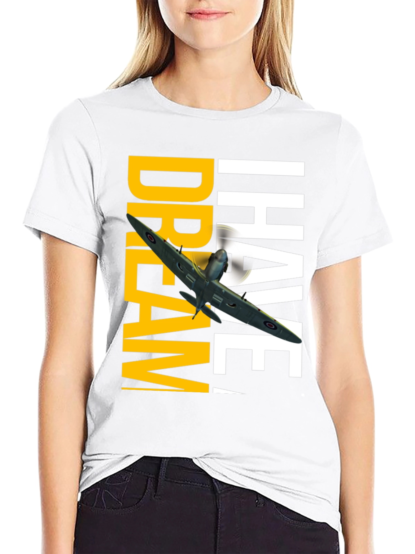 Dream! I Have T-Shirt