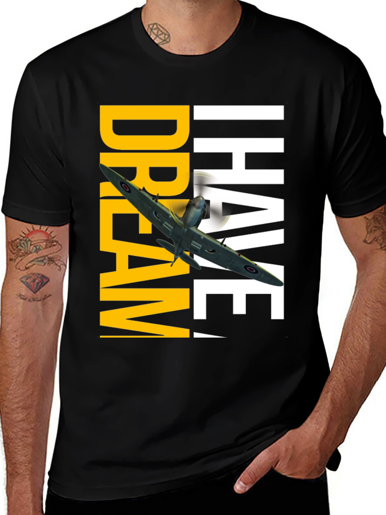 Dream! I Have T-Shirt