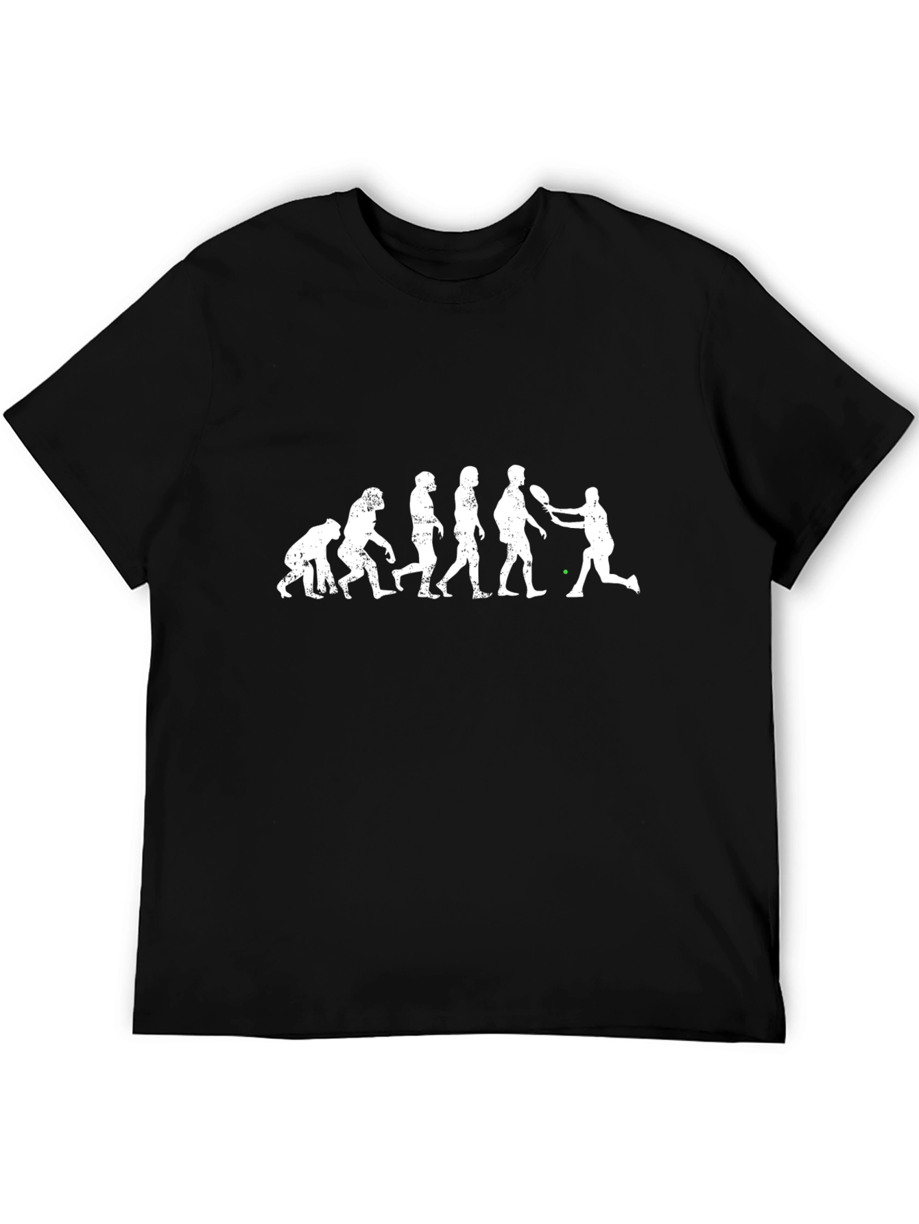 Tennis Evolution T-Shirt