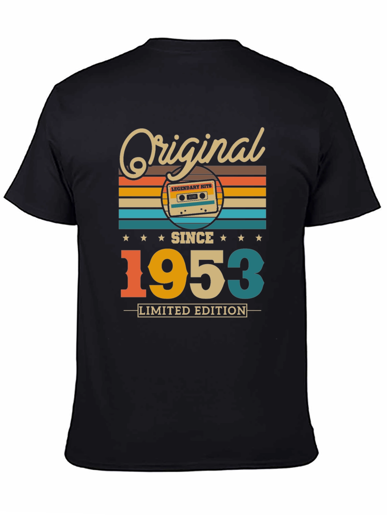 Original 1953 Limited Edition T-Shirt