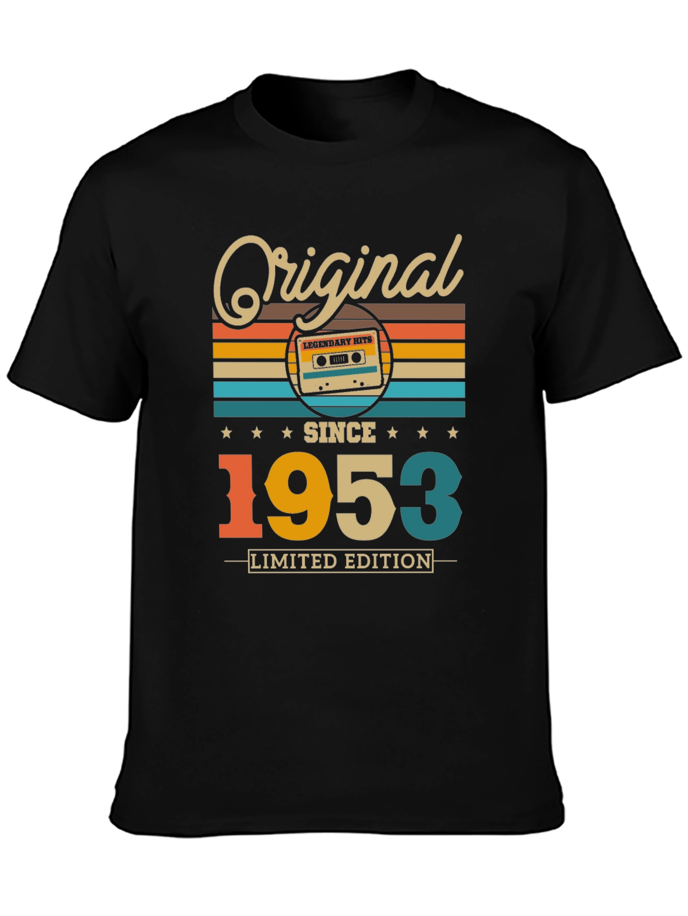 Original 1953 Limited Edition T-Shirt