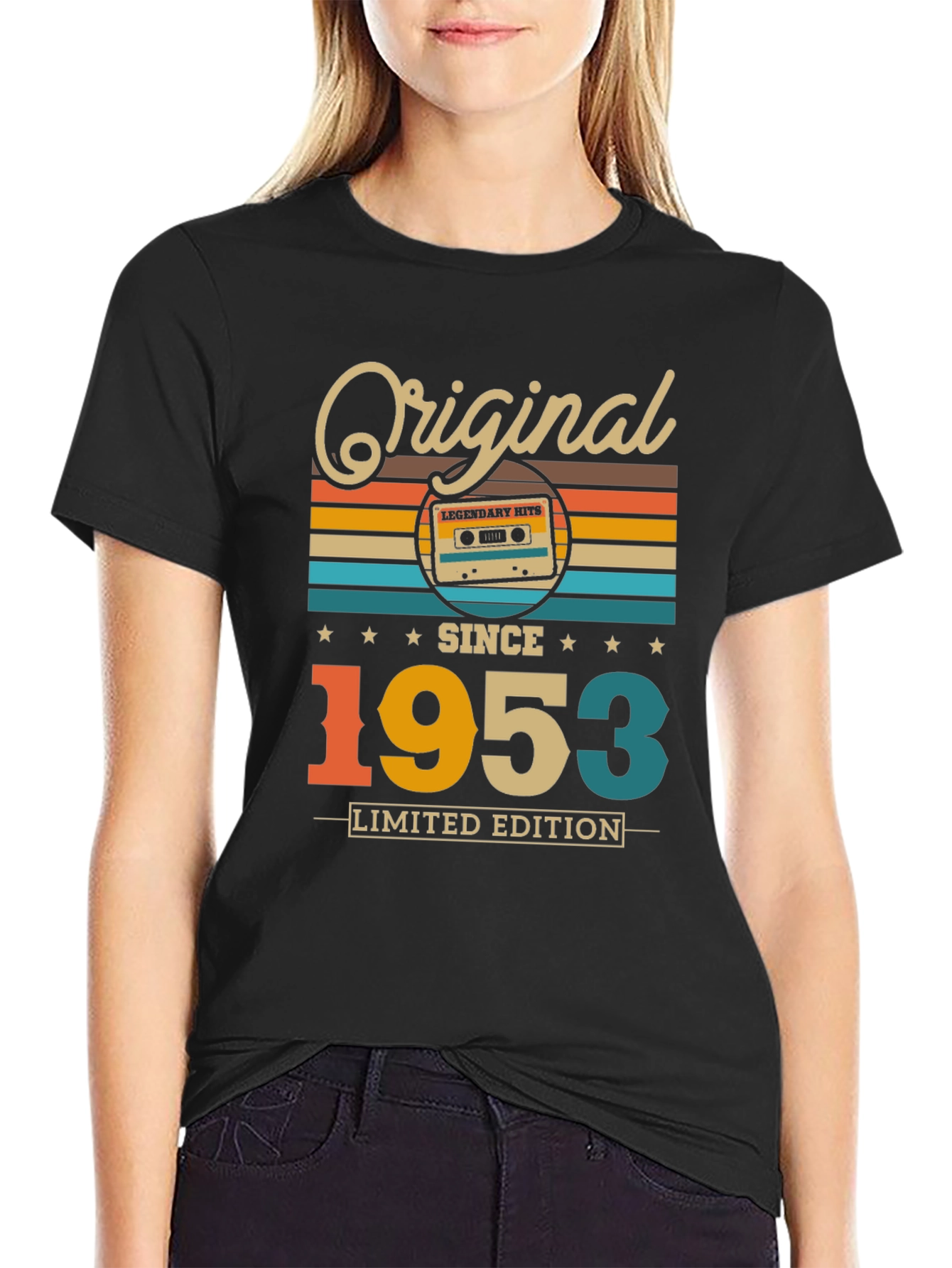 Original 1953 Limited Edition T-Shirt
