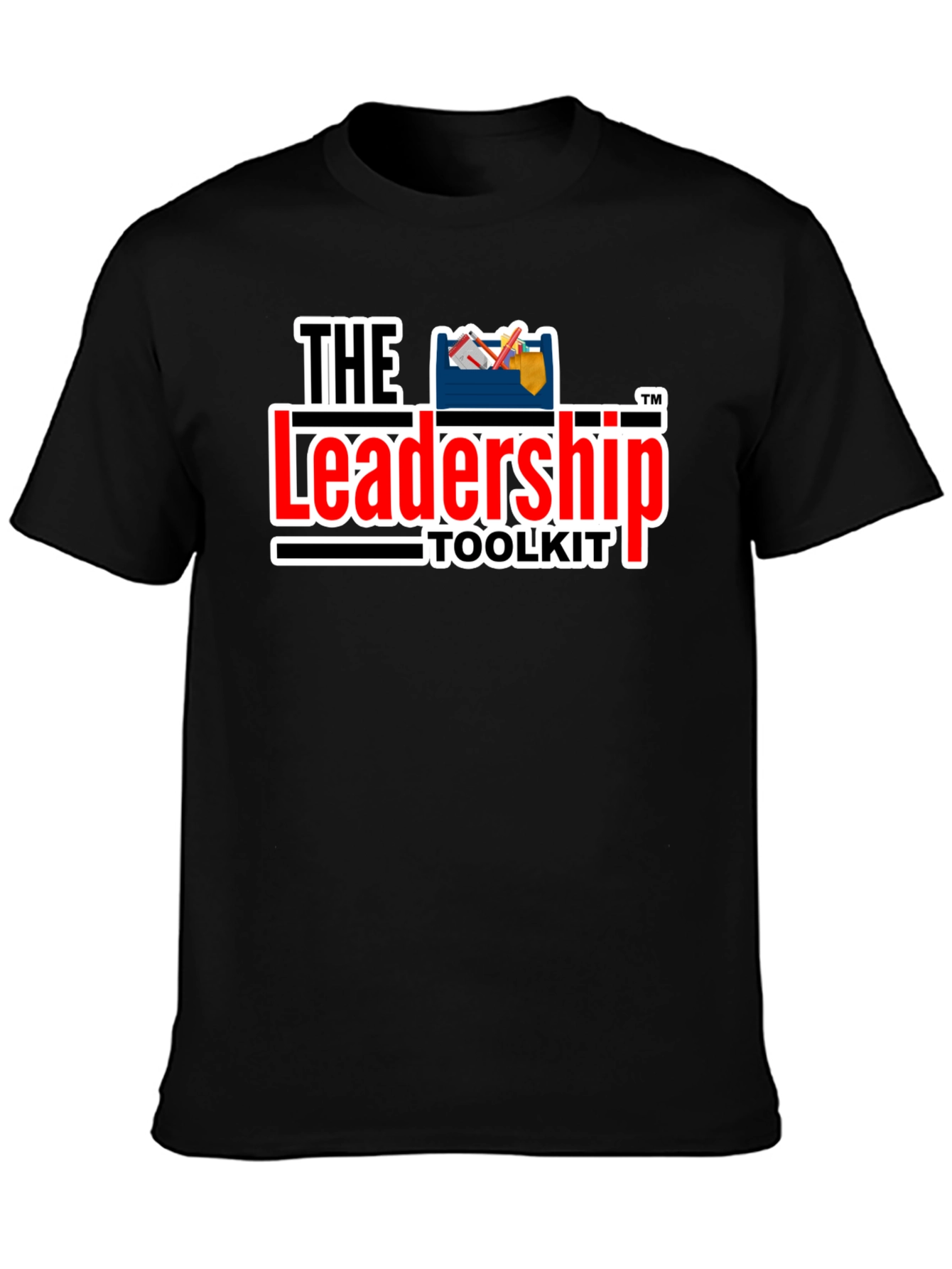 Leadership Toolkit Graphic T-Shirt