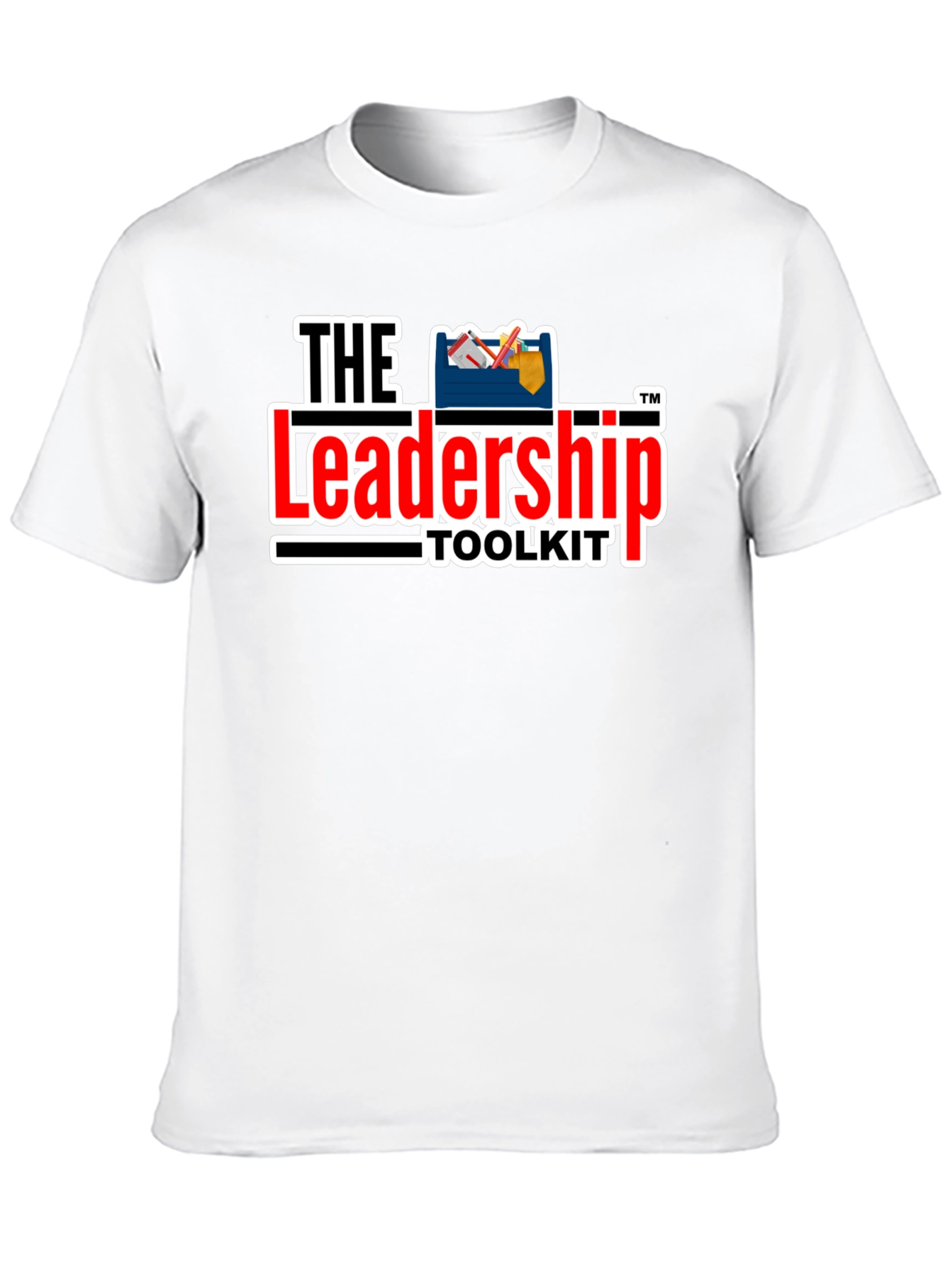 Leadership Toolkit Graphic T-Shirt