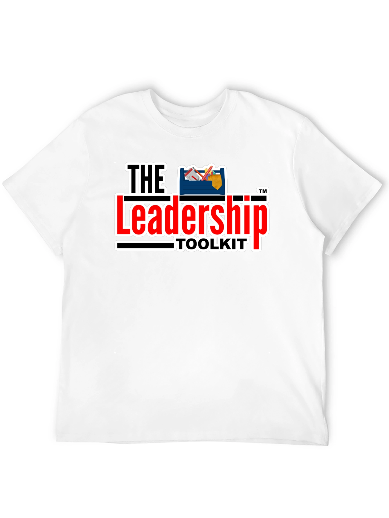Leadership Toolkit Graphic T-Shirt