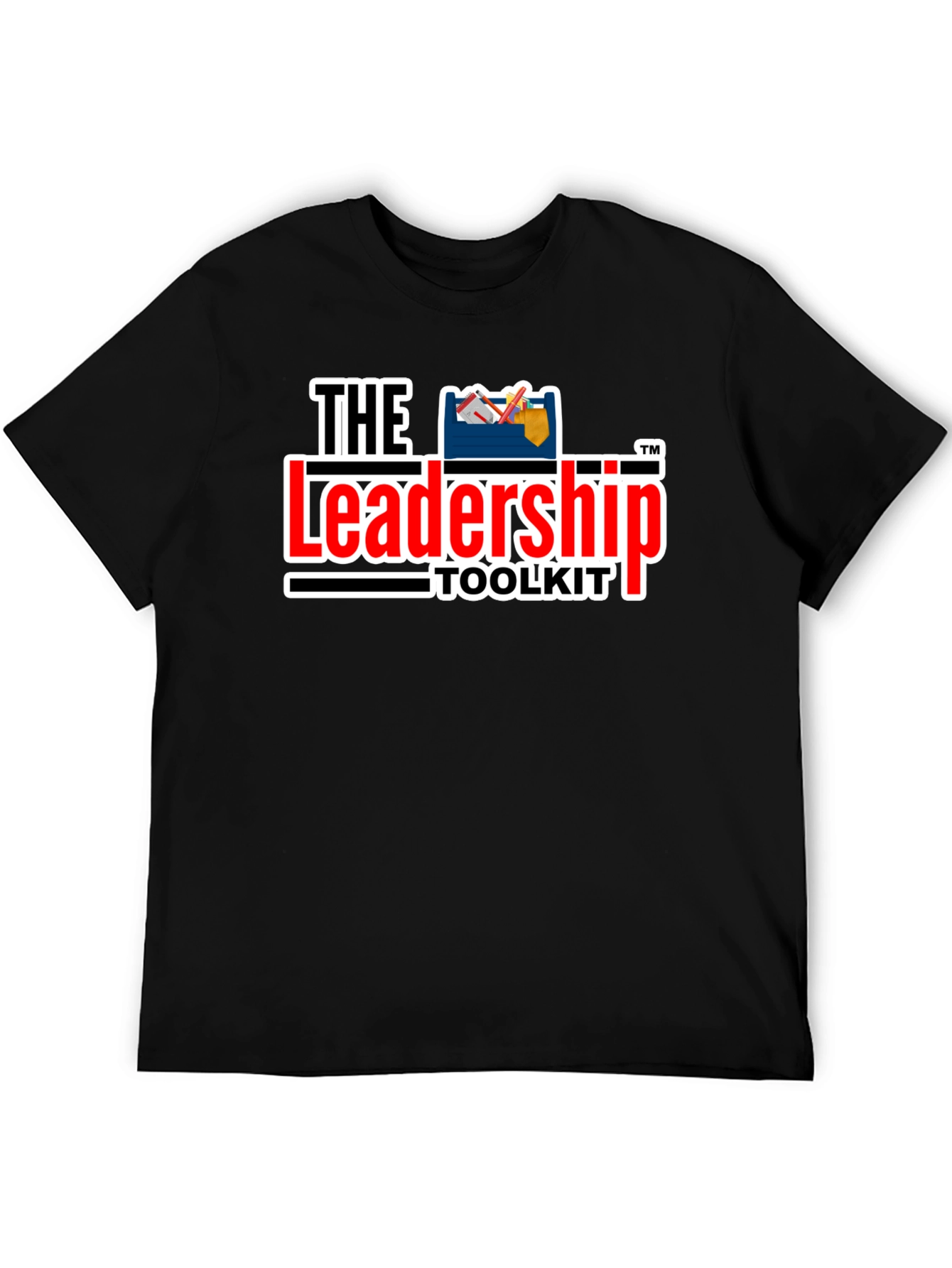 Leadership Toolkit Graphic T-Shirt