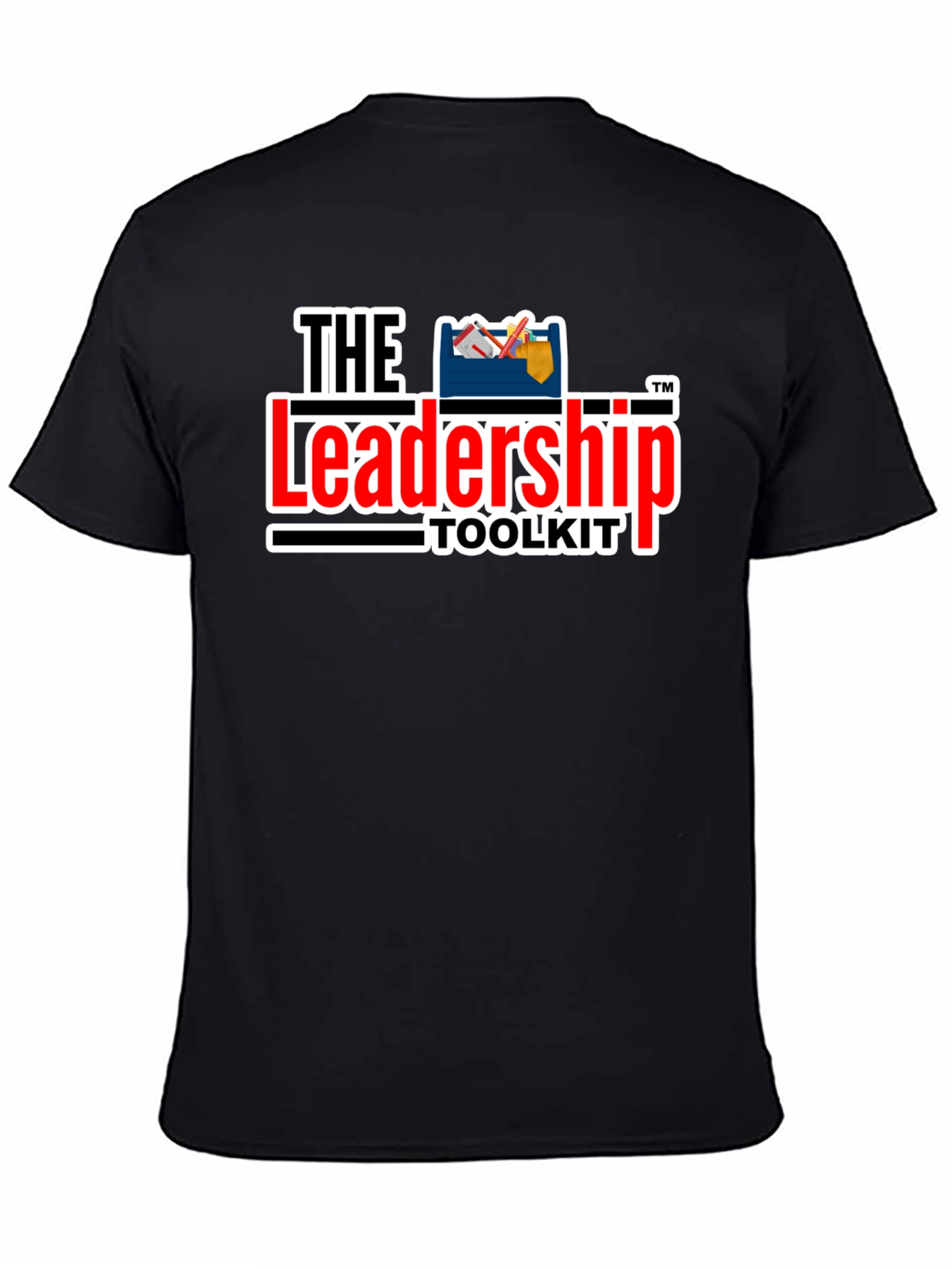 Leadership Toolkit Graphic T-Shirt