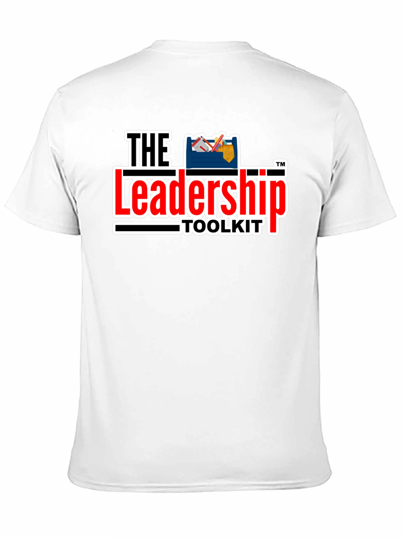 Leadership Toolkit Graphic T-Shirt