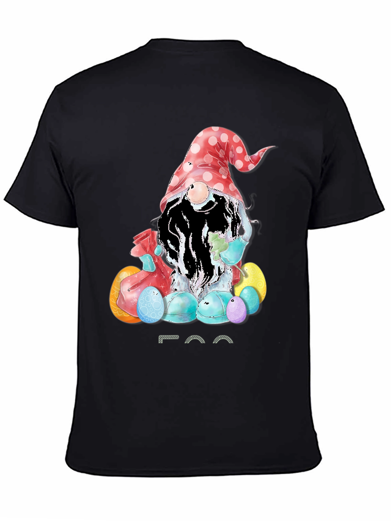Easter Gnome T-Shirt