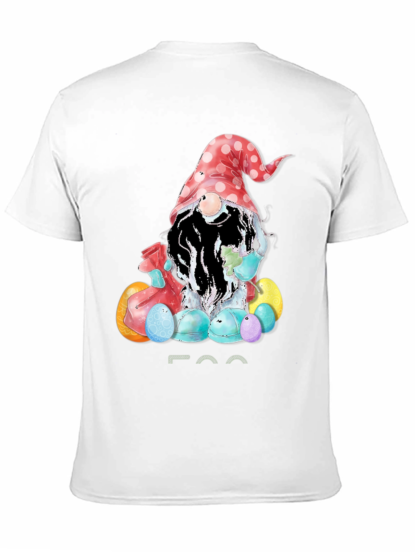 Easter Gnome T-Shirt