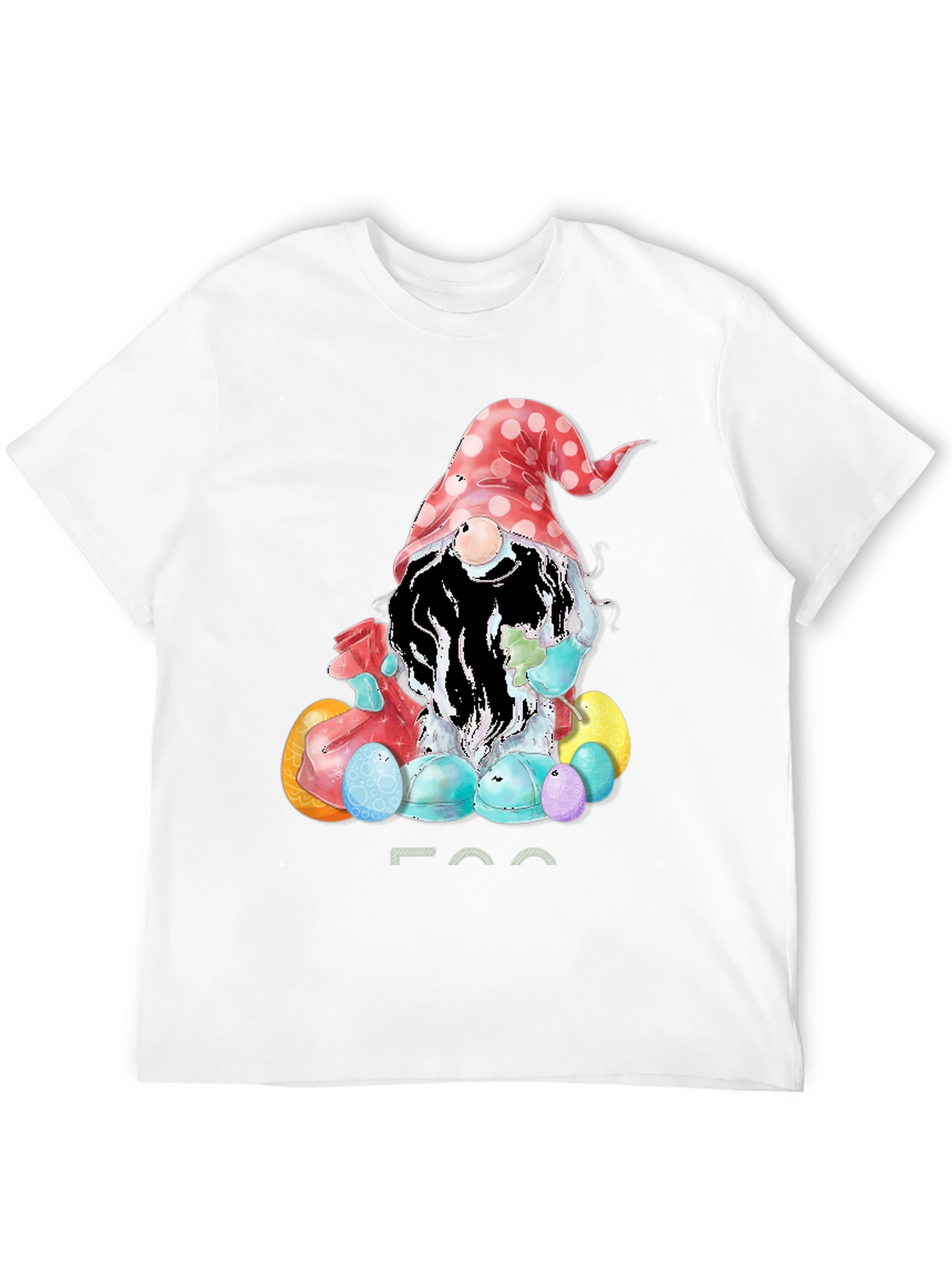 Easter Gnome T-Shirt