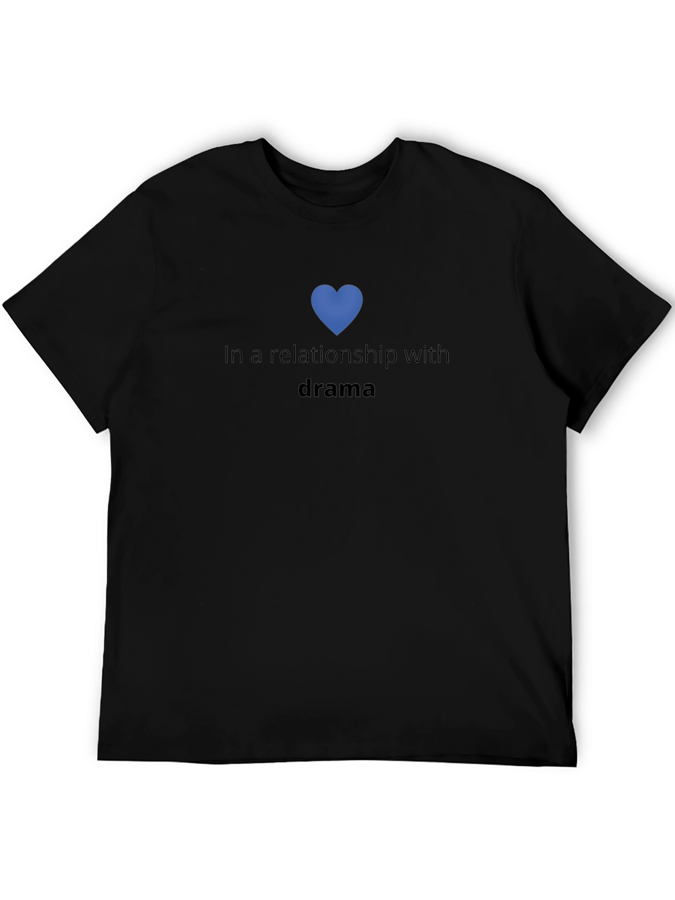 Drama Lovers Tee