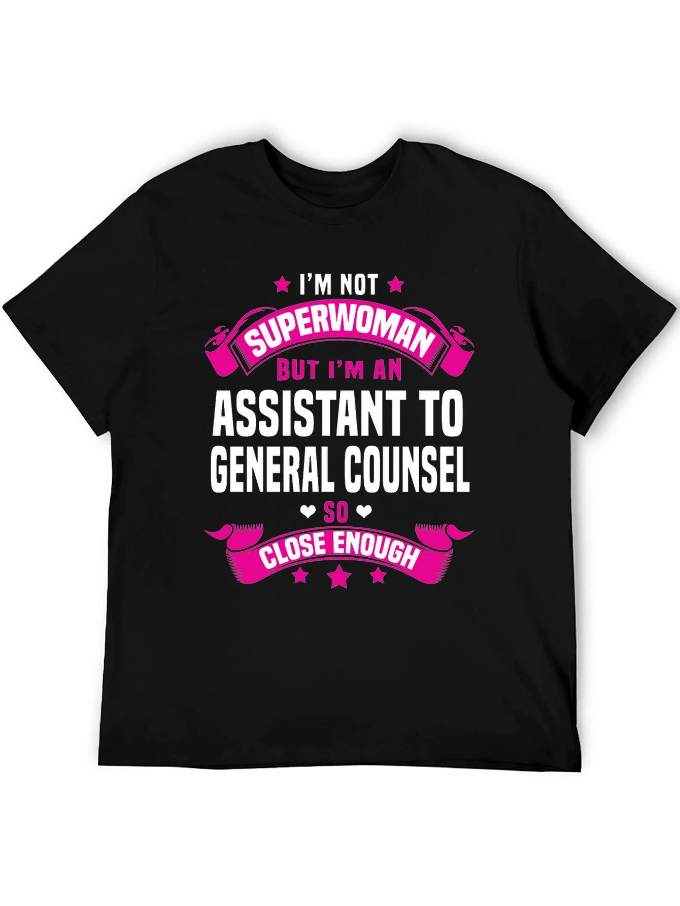 Assistant to General Counsel T-Shirt