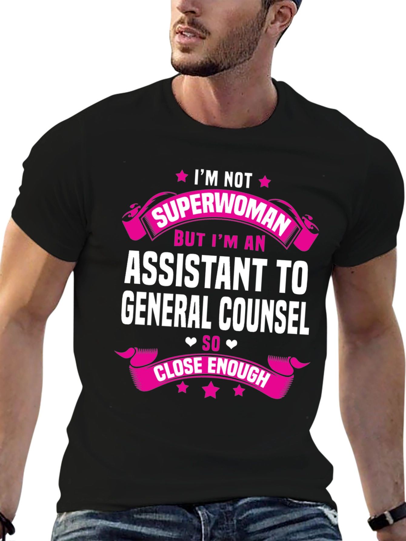 Assistant to General Counsel T-Shirt