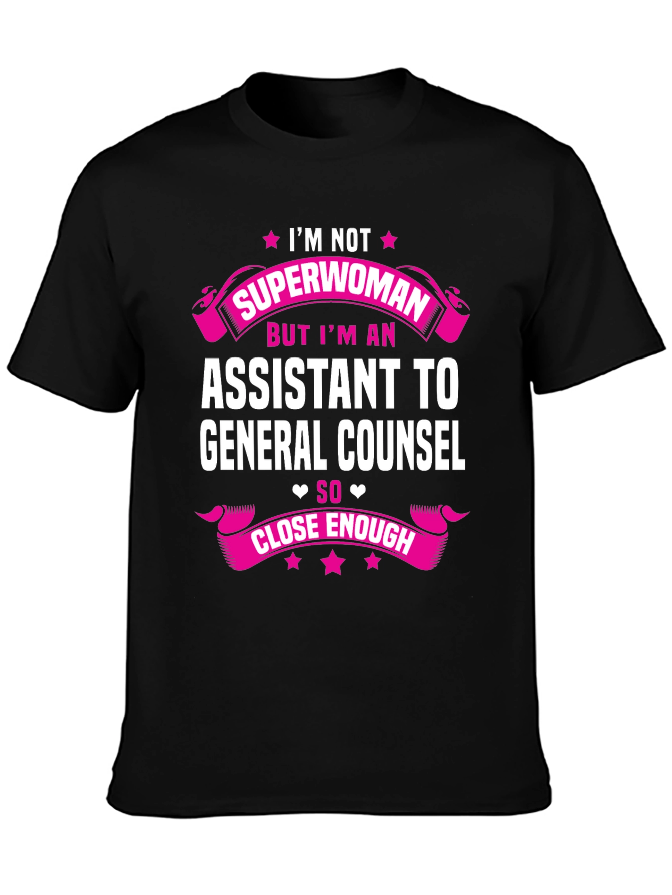 Assistant to General Counsel T-Shirt