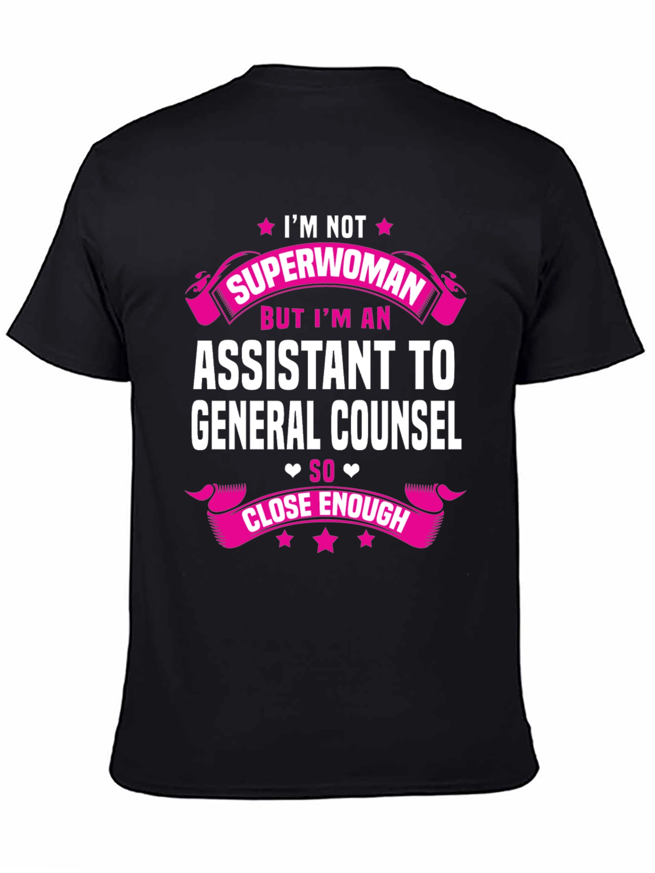 Assistant to General Counsel T-Shirt