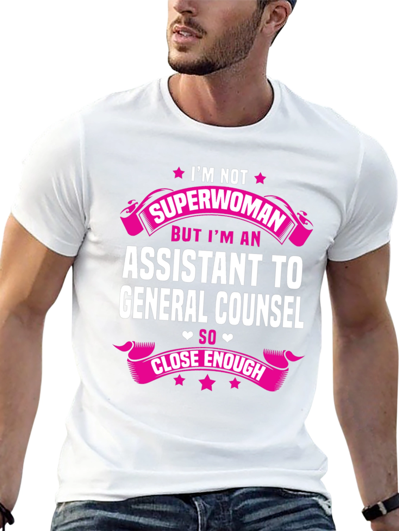 Assistant to General Counsel T-Shirt