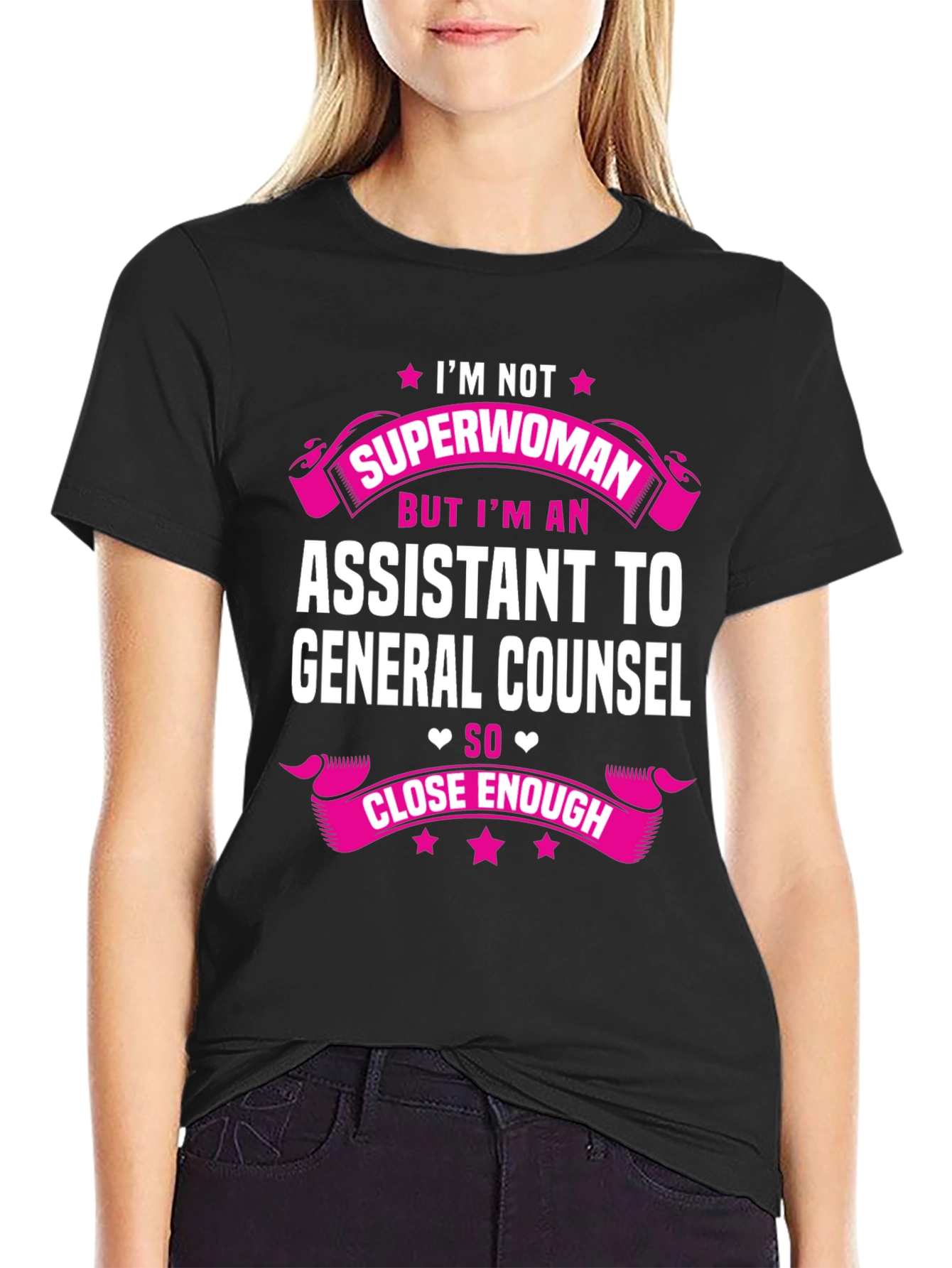 Assistant to General Counsel T-Shirt