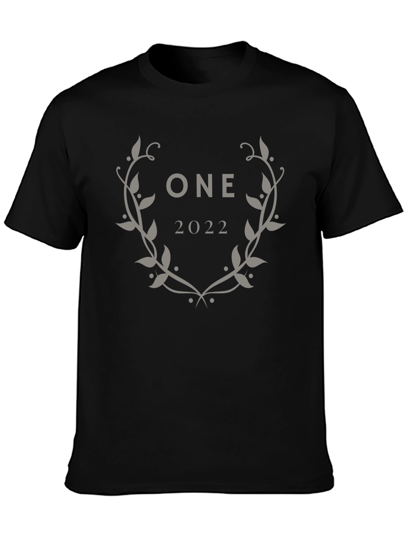 ONE 2022 Graphic T-Shirt - Stylish & Comfy