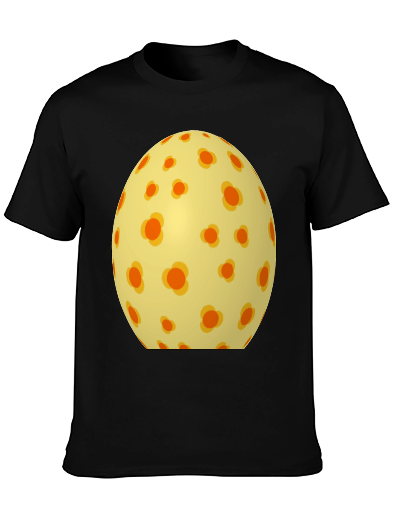 Easter Egg T-Shirt - Fun Holiday Apparel