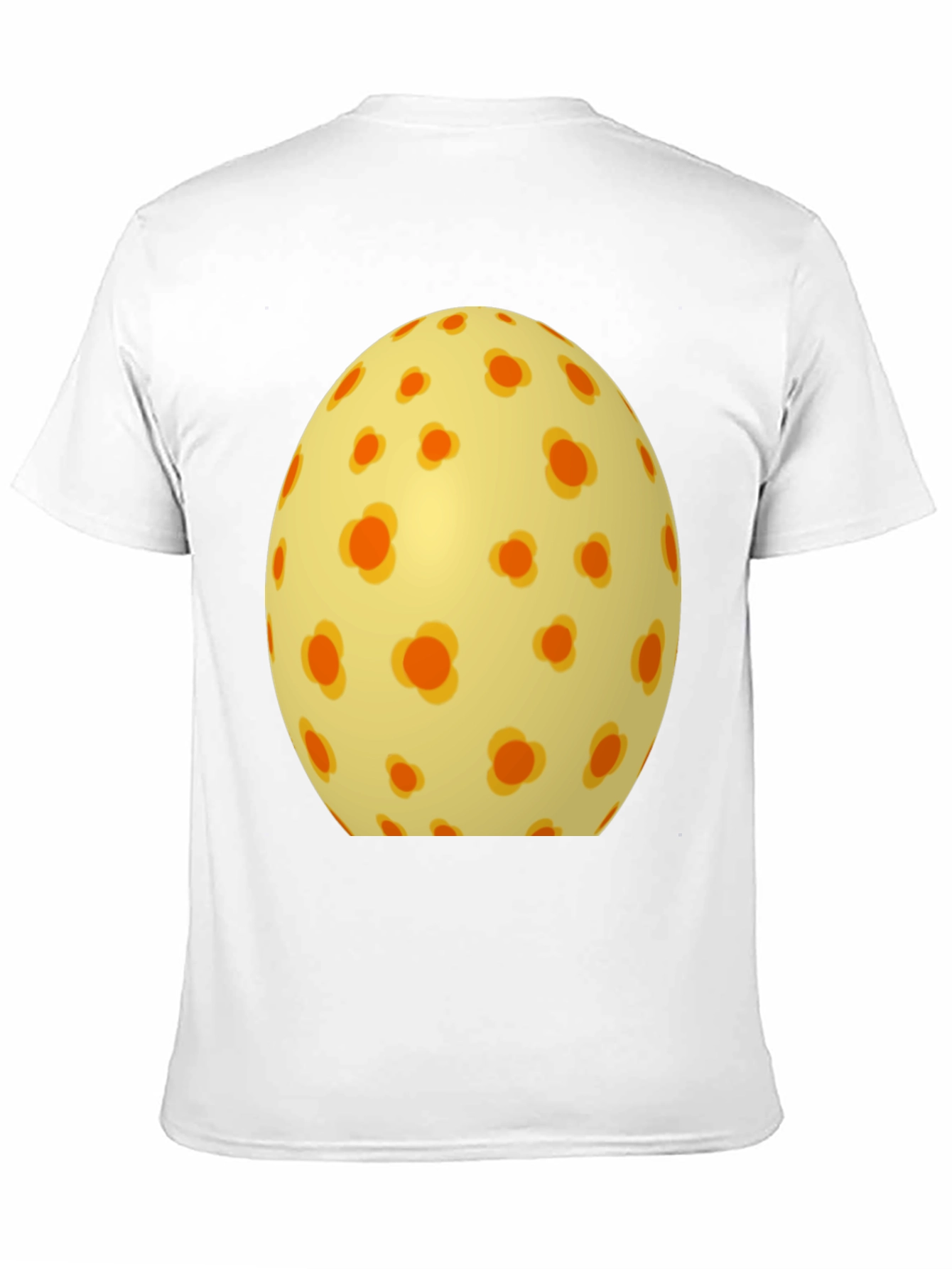Easter Egg T-Shirt - Fun Holiday Apparel