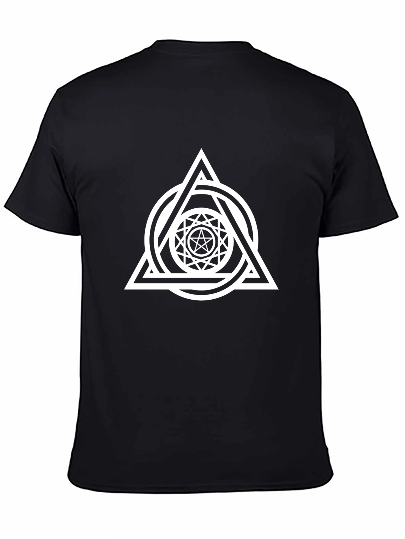 Occult Symbol T-Shirt