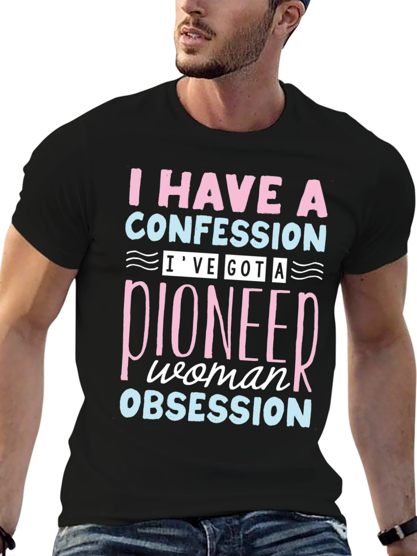 Pioneer Woman Obsession T-Shirt