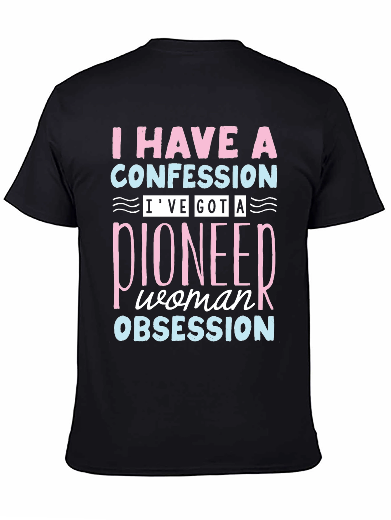 Pioneer Woman Obsession T-Shirt