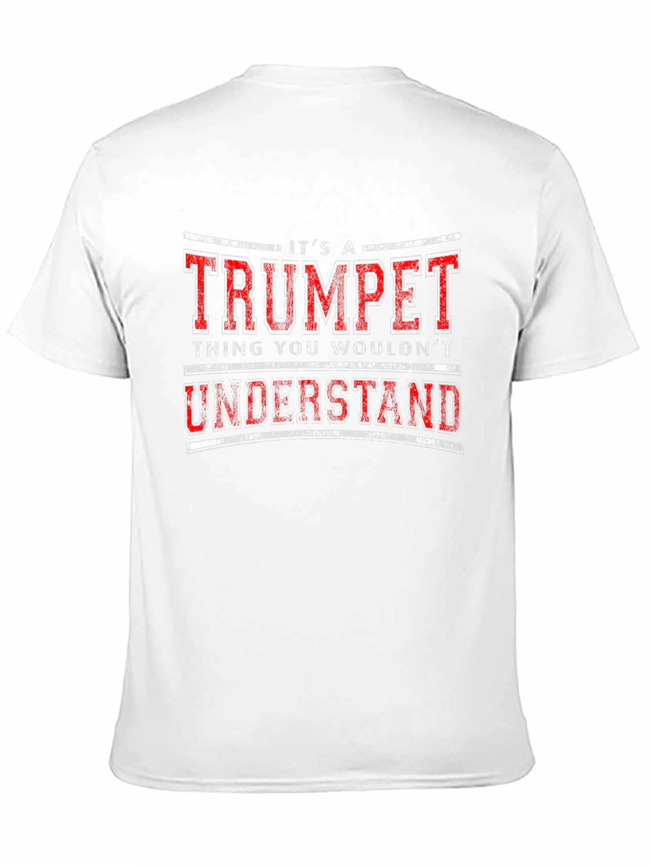 Its A Trumpet Thing T-Shirt