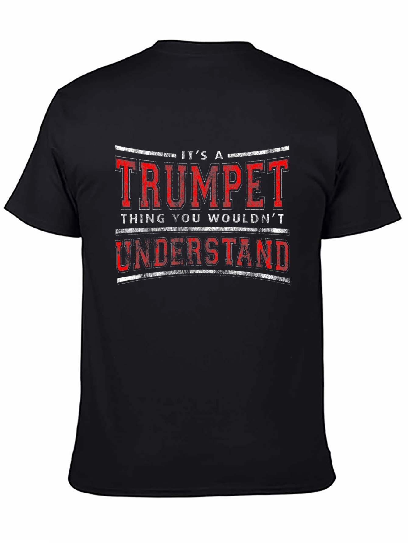 Its A Trumpet Thing T-Shirt