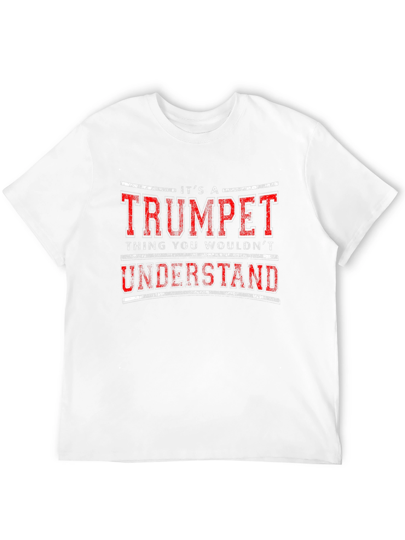 Its A Trumpet Thing T-Shirt
