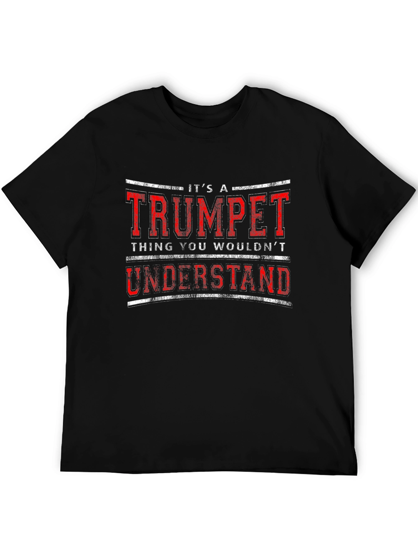 Its A Trumpet Thing T-Shirt