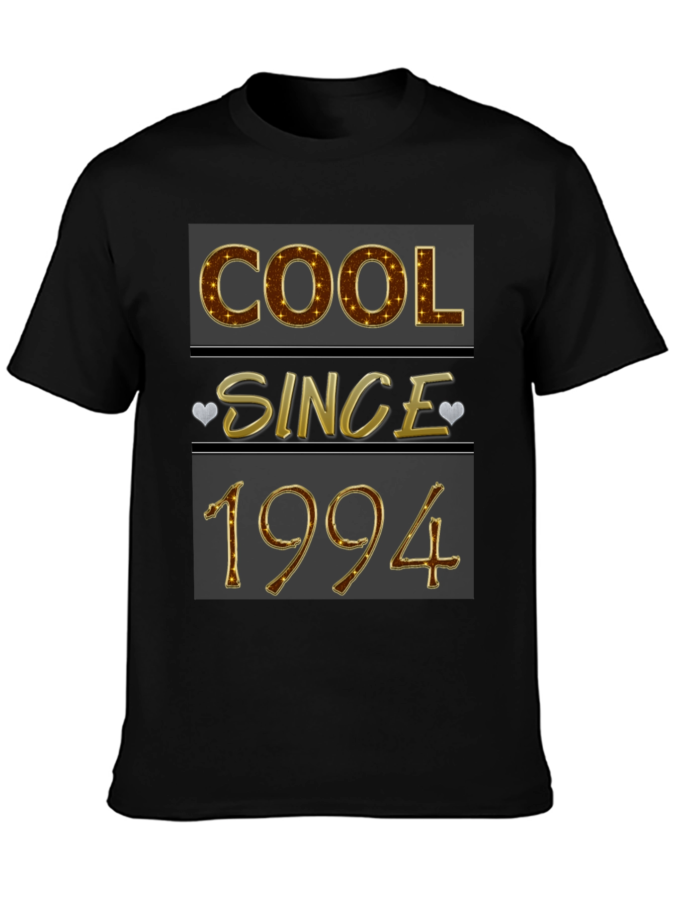 Cool Since 1994 Graphic Tee