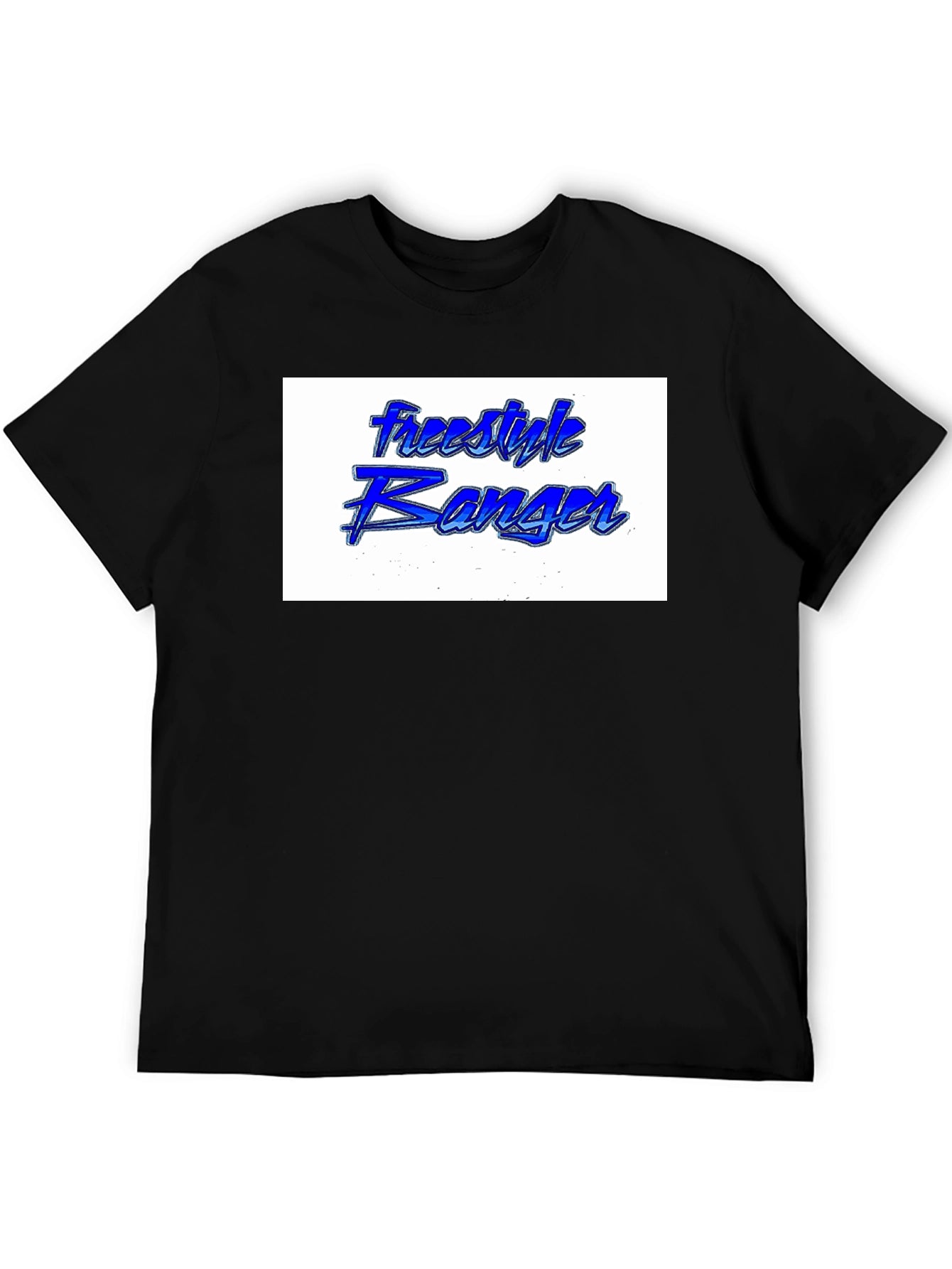 Freestyle Ranger T-Shirt - Classic Style