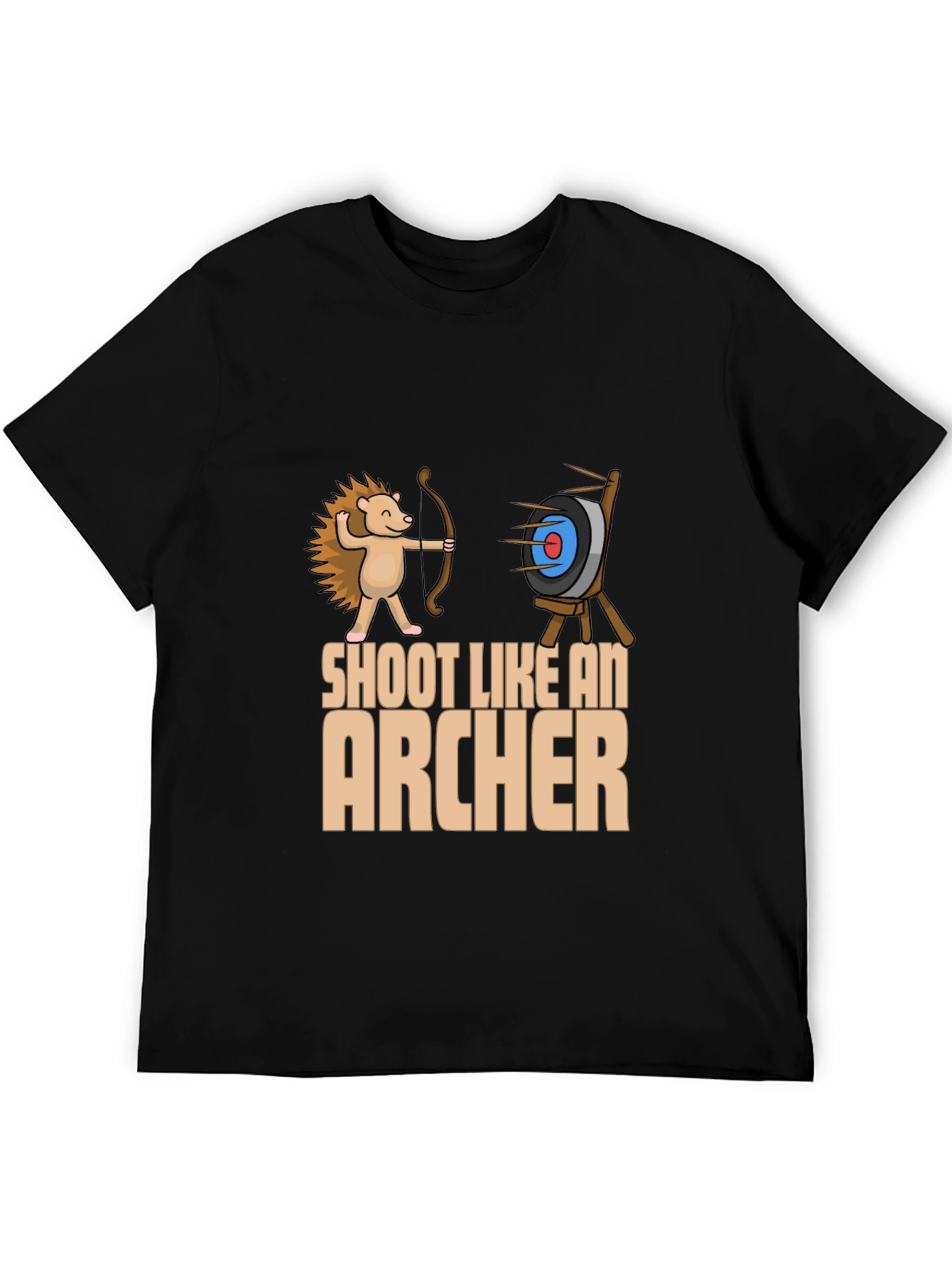 Shoot Like An Archer T-Shirt
