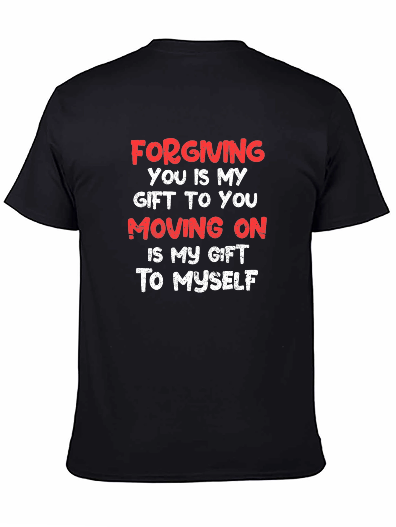 Forgiving You Graphic Tee