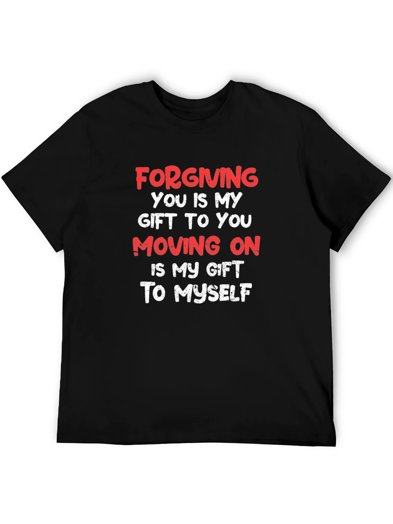 Forgiving You Graphic Tee