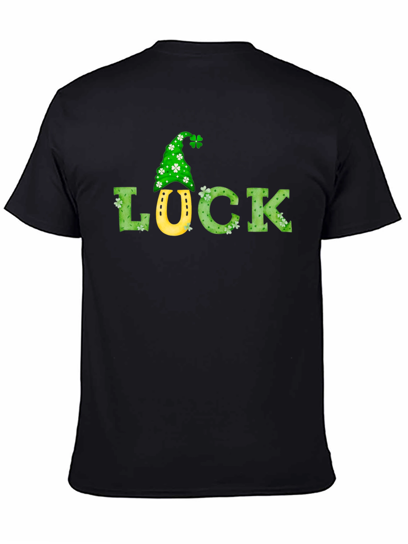 St. Patricks Day Luck T-Shirt