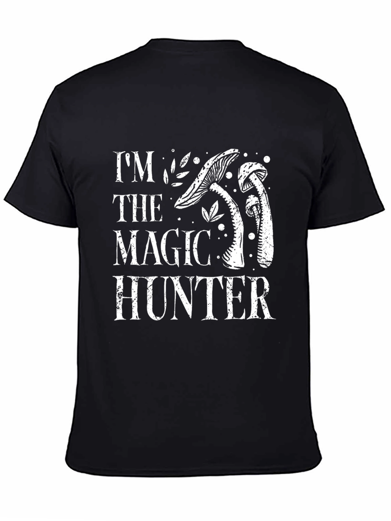 Magic Hunter T-Shirt