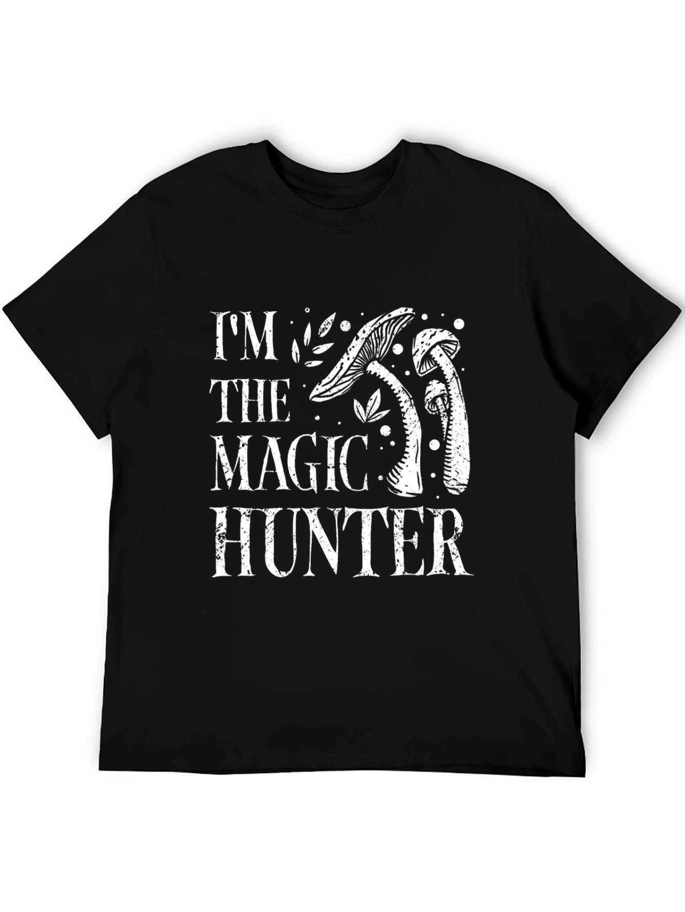 Magic Hunter T-Shirt